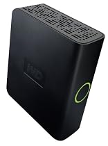 Western Digital My Book 320GB Essential USB 2.0 External Hard Drive
