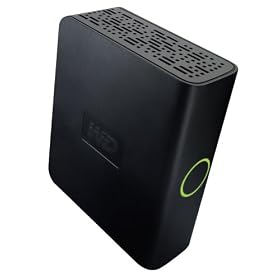 Western Digital My Book 320GB Essential USB 2.0 External Hard Drive