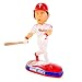 Philadelphia Phillies Chase Utley 2010 Helmet Base Bobblehead Figure