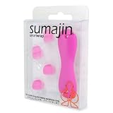 Sumajin Smartwrap + Silicon Ear Tips Pinkの画像