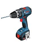 Bosch 0601867000 Schlagbohrer GSB 14,4 V-LI Professional