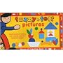 Fuzzy-Felt Classic Sets - Pictures