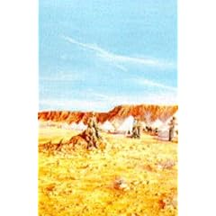 The Burning Land