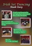Irish Set Dancing Made Easy [DVD] [2009]