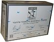 2004 Topps Tribute Hall of Fame Baseball Card Unopened Hobby Box