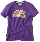 Watts - Tuub - T-Shirt manches courte...