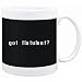 Mug Black 