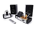 Fatman iTube - Home Docking iPod Station with speakers