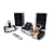 Fatman iTube - Home Docking iPod Station with speakers