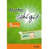 Mathematik: sehr gut 5. Klasse: Verstehen - �ben - testen (inklusive Download f�r Phase-6)