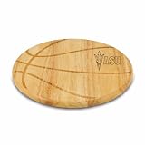 NCAA Free Throw 12-1/2-Inch Cutting Board