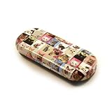 CATS GALORE SPECS CASE by CATSEYE