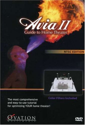 CD-Charts  Music : Avia II