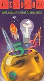 Review Phillips Petroleum Company  / Headjam: Math, Science & Critical Thinking Skills