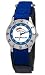 NFL Kids' Denver Broncos Time Teacher Watch #0601BO0045