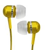 HEADPHONE EARBUD IN-EAR