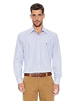 Caramelo Camisa Philippe (Gris Oscuro)