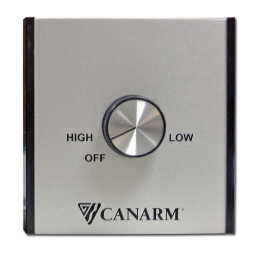 Canarm Mc5 Ceiling Fan Control Up To 3 Fans 062345604374 Cn5061