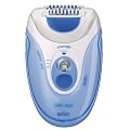 Braun Silk-�pil 5 5580 - Depiladora extra suave con Comfort System y 3 accesorios