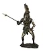 Egyptian God Horus Statue Deity Falcon Figurine