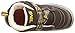 Teva Natoma Chocolate-K Sandal
