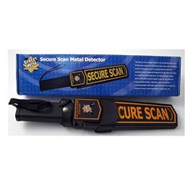 Click here to buy Metal Detector.