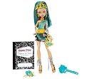 Monster High - X4621 - Poup&eacute;e et Mini-Poup&eacute;e - Nefera