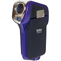 Vivitar DVR850W Digital Camcorder - Black (8.1MP, 2.4 inch TFT, 8 x Digital Zoom)