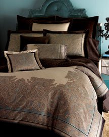 Charisma Orlando Bed Linens Orlando Duvet Cover Queen