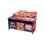Delta Enterprise Cars 3 Bin Storage Toy Bench