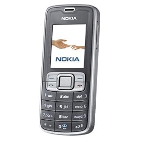 Nokia 3109 classic 0028100