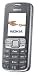 Nokia 3109 classic grey (EDGE, GPRS, HSCSD, CSD, Musik-Player, Bluetooth) Handy