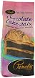 Pamela's Products Luscious Chocolate Cake Mix, 21-Ounce Packages (Pack of 6)
