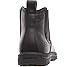 SKECHERS Men's Relaxed Fit Segment - Dorton Black Boot 8.5 D - Medium,Black,8.5 D - Medium