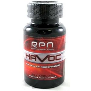 Havoc 90ct by RPN picture Havoc 90ct by RPN picture