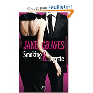 Smoking et layette