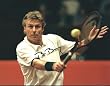 Bjorn Borg Autographed Tennis 8x10 Photo