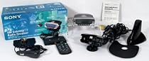 Sony XM Satellite Radio Receiver Package DRN-XM01C