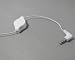 Car Cassette Player Tape Audio Adaptor Mp3 Ipod Iphone image 2