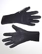 Rhino Fusion 3mm Wetsuit glove - Black