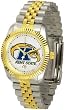 Kent Golden Flashes Suntime Mens Executive Watch - NCAA College Athletics