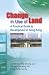 Books : Change in Use of Land - A Practical Guide to Development in Hong Kong