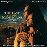 Music : Last of the Mohicans-Ost/Rsno
