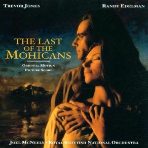 Childrens Toyshop  Music : Last of the Mohicans-Ost/Rsno