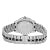 Christian Dior Women's CD112116M001 Christal Black Dial Diamond Watch from Christian Dior