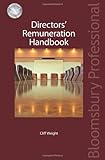 Directors' remuneration handbook