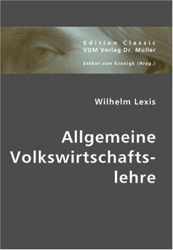 Allgemeine