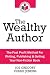 The
Wealthy
Author