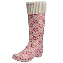 Pineapple Women's Groove Wellies