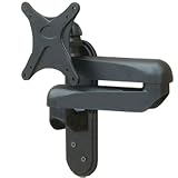 411%2BBNUeq6L. SL160  VideoSecu Mount Tilt Swivel Single Arm TV LCD Wall Mount for AOC L19W898 L19W861 L19W761 L22W898 L22W861 L22W761 L24H898 H19W / G22LWK / H22W
